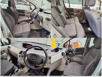 Used Renault Modus 2005 for sale - 78593311: Photo