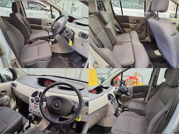 Used Renault Modus 2005 for sale - 78593311: Photo