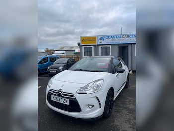 Used Citroen DS3 2013 for sale - 76450017: Photo