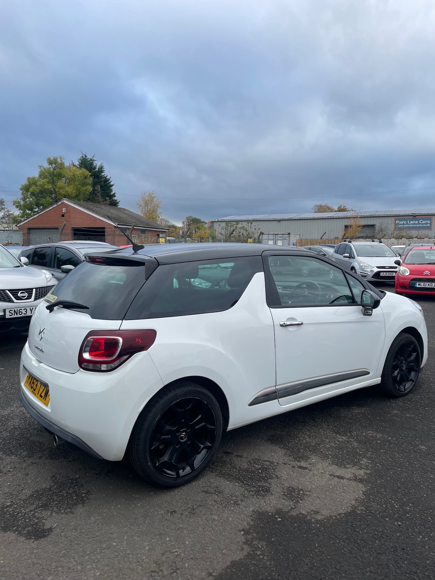 Used Citroen DS3 2013 for sale - 76450017: Photo 5