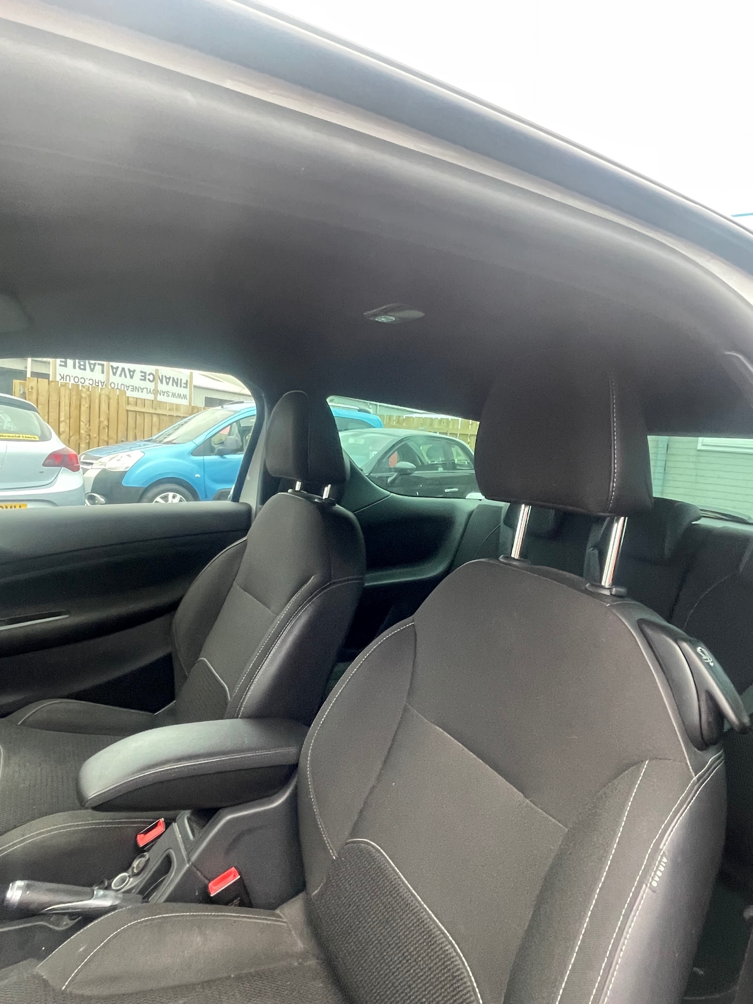 Used Citroen DS3 2013 for sale - 76450017: Photo 8