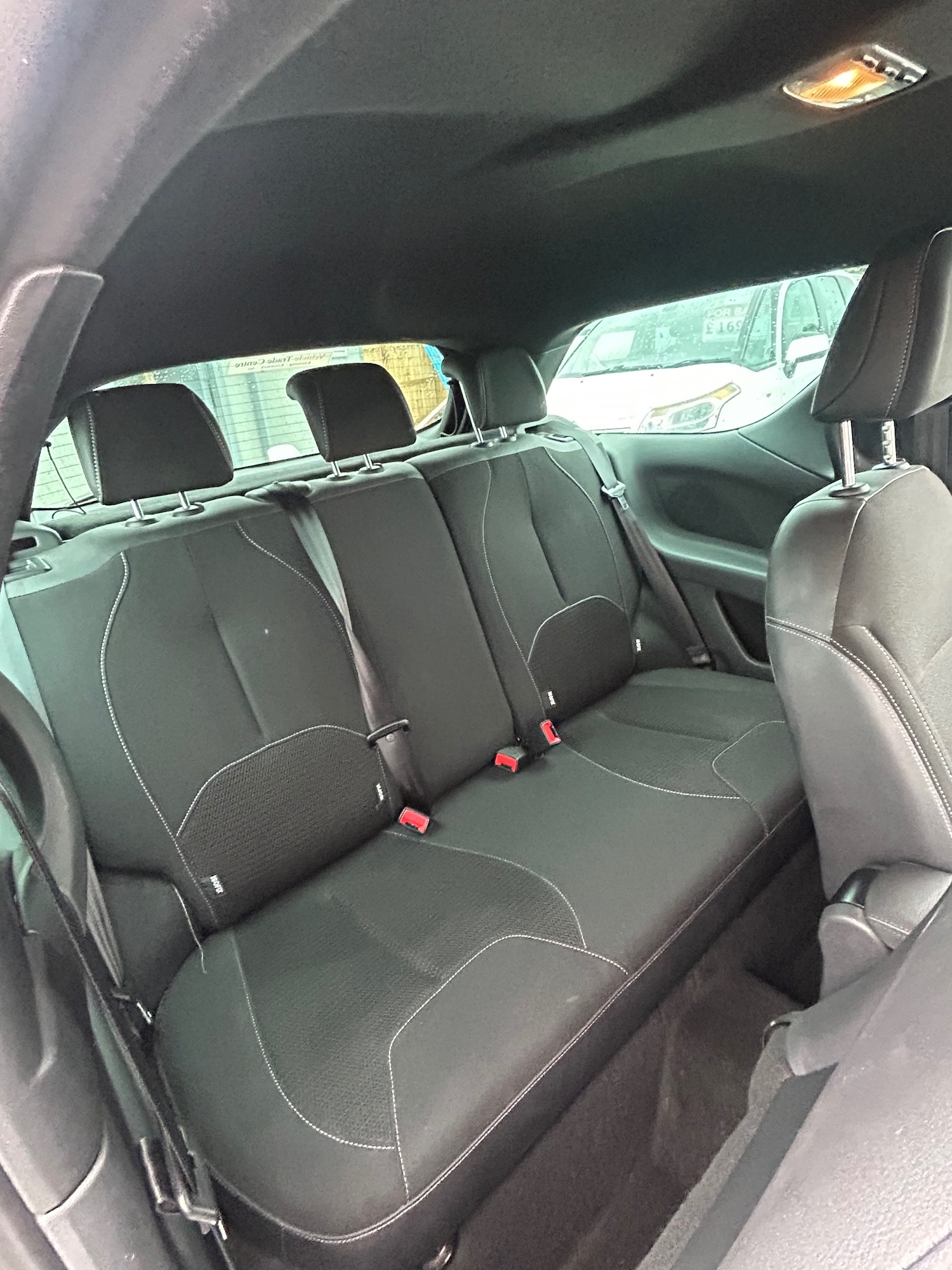 Used Citroen DS3 2014 for sale - 76113688: Photo 11