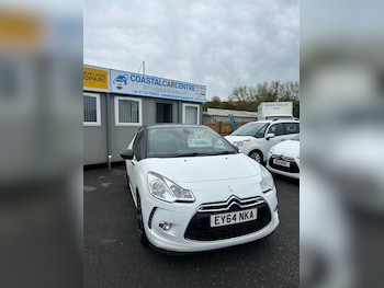 2014 (64) - 1.6 VTi 16V DStyle Plus 3dr