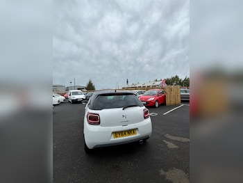 Used Citroen DS3 2014 for sale - 76113688: Photo 2