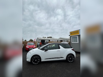Used Citroen DS3 2014 for sale - 76113688: Photo 3