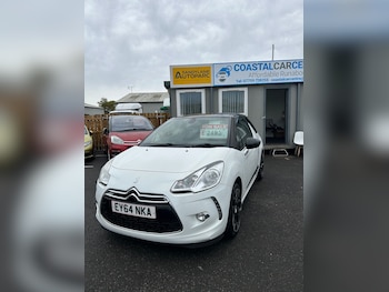 Used Citroen DS3 2014 for sale - 76113688: Photo 4