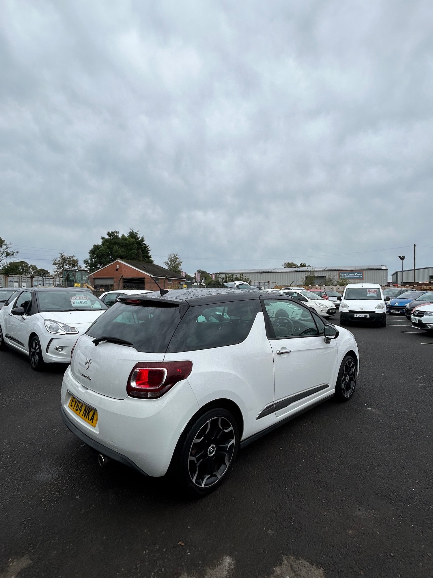 Used Citroen DS3 2014 for sale - 76113688: Photo 7