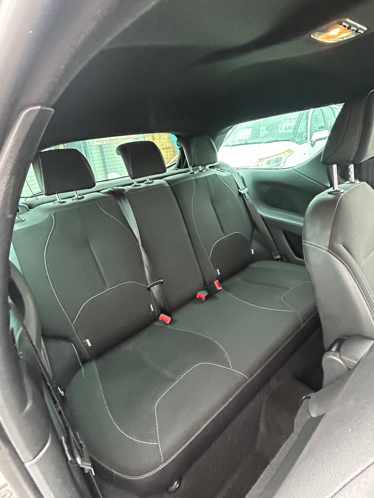 Used Citroen DS3 2014 for sale - 76113688: Photo 8
