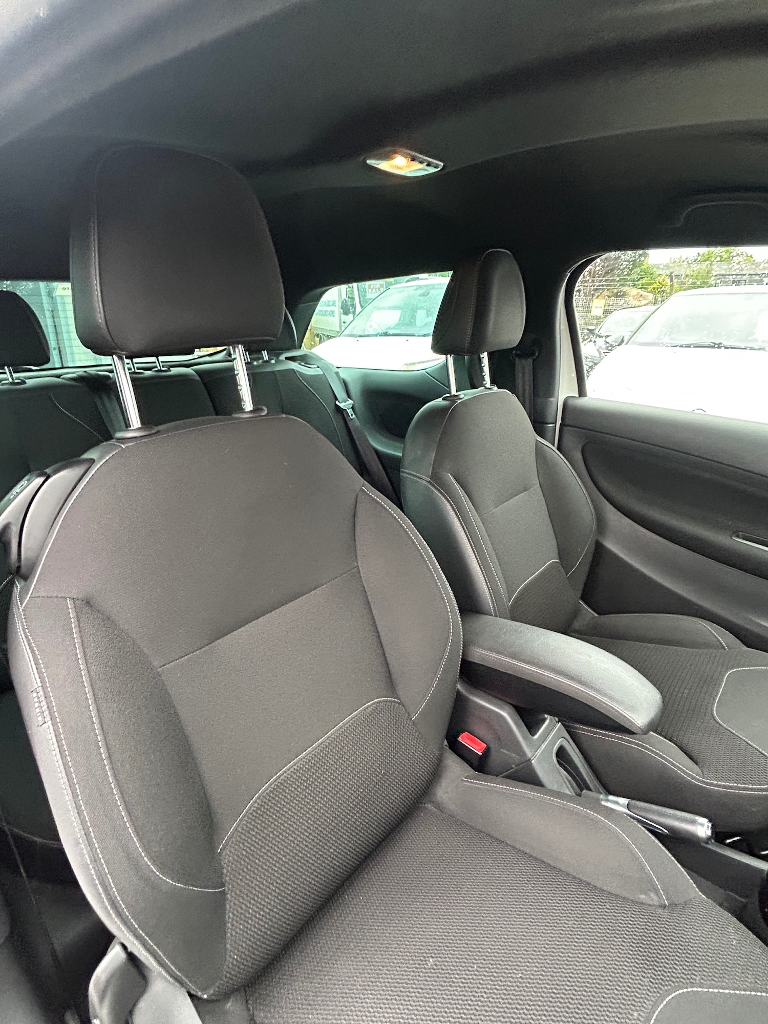 Used Citroen DS3 2014 for sale - 76113688: Photo 9