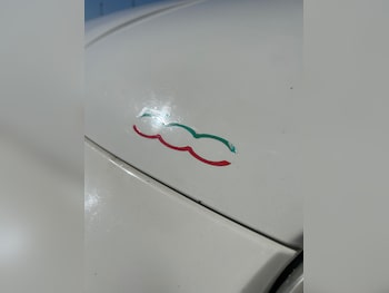 Used Fiat 500 2010 for sale - 78356181: Photo