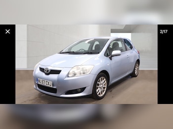Used Toyota Auris 2007 for sale - 78459922: Photo