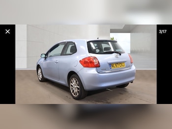 Used Toyota Auris 2007 for sale - 78459922: Photo