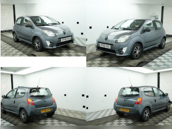 Used Renault Twingo 2008 for sale - 78593308: Photo