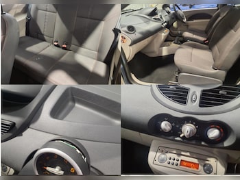 Used Renault Twingo 2008 for sale - 78593308: Photo