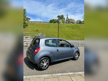 Used Renault Twingo 2008 for sale - 78593308: Photo