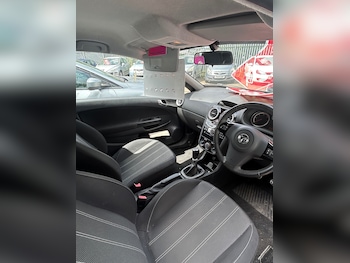Used Vauxhall Corsa 2013 for sale - 78882394: Photo