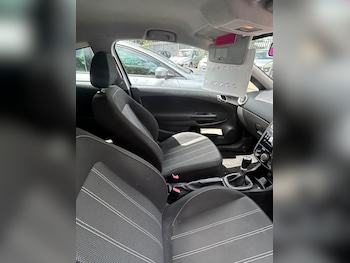 Used Vauxhall Corsa 2013 for sale - 78882394: Photo