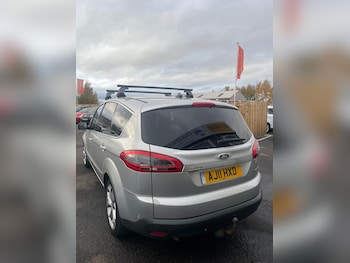 Used Ford S-Max 2011 for sale - 76451777: Photo