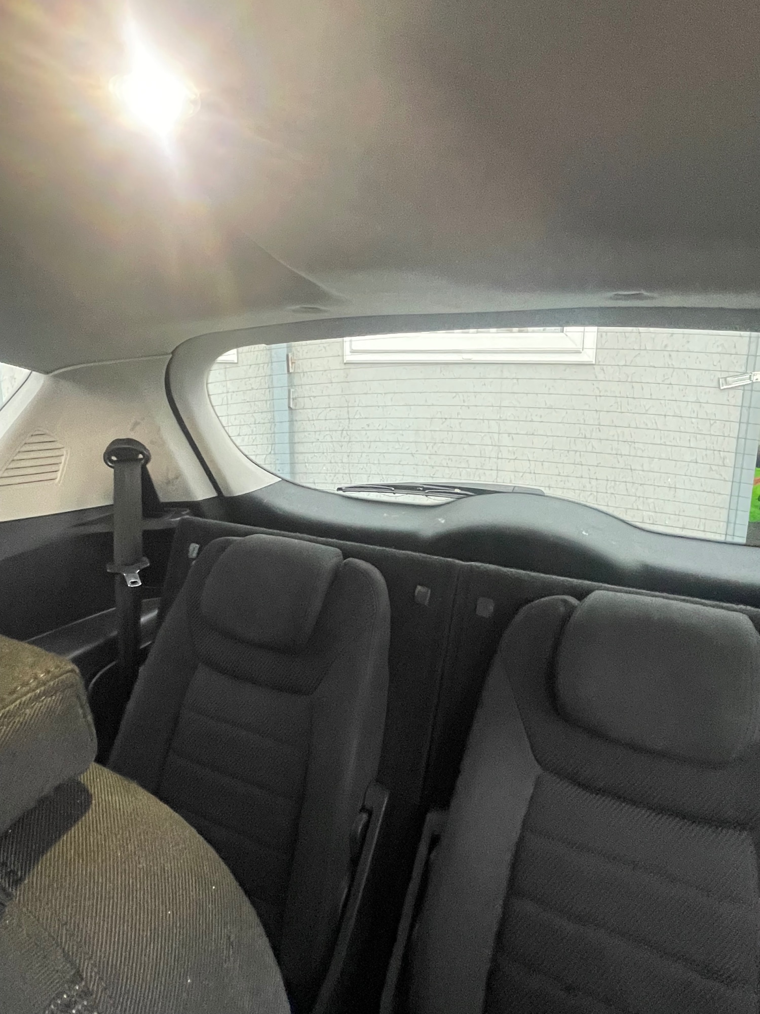 Used Ford S-Max 2011 for sale - 76451777: Photo 4