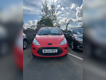Used Ford Ka 2012 for sale - 75699970: Photo