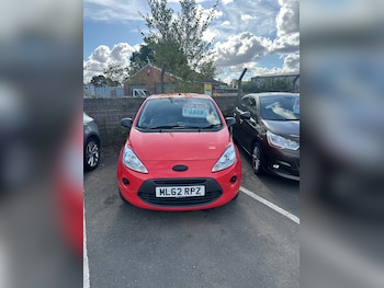Used Ford Ka 2012 for sale - 75699970: Photo