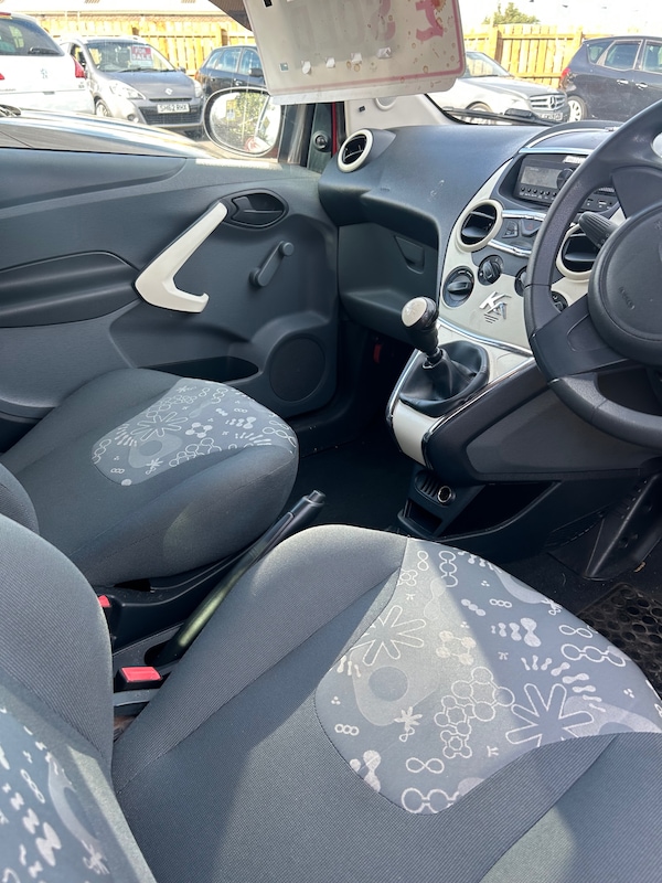 Used Ford Ka 2012 for sale - 75699970: Photo 6