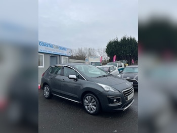 2014 (14) - 1.6 HDi Active 5dr