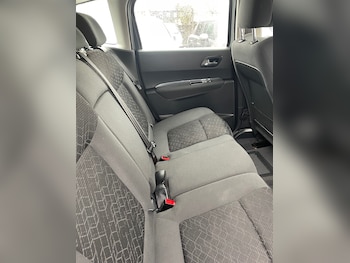 Used Peugeot 3008 2014 for sale - 76577745: Photo