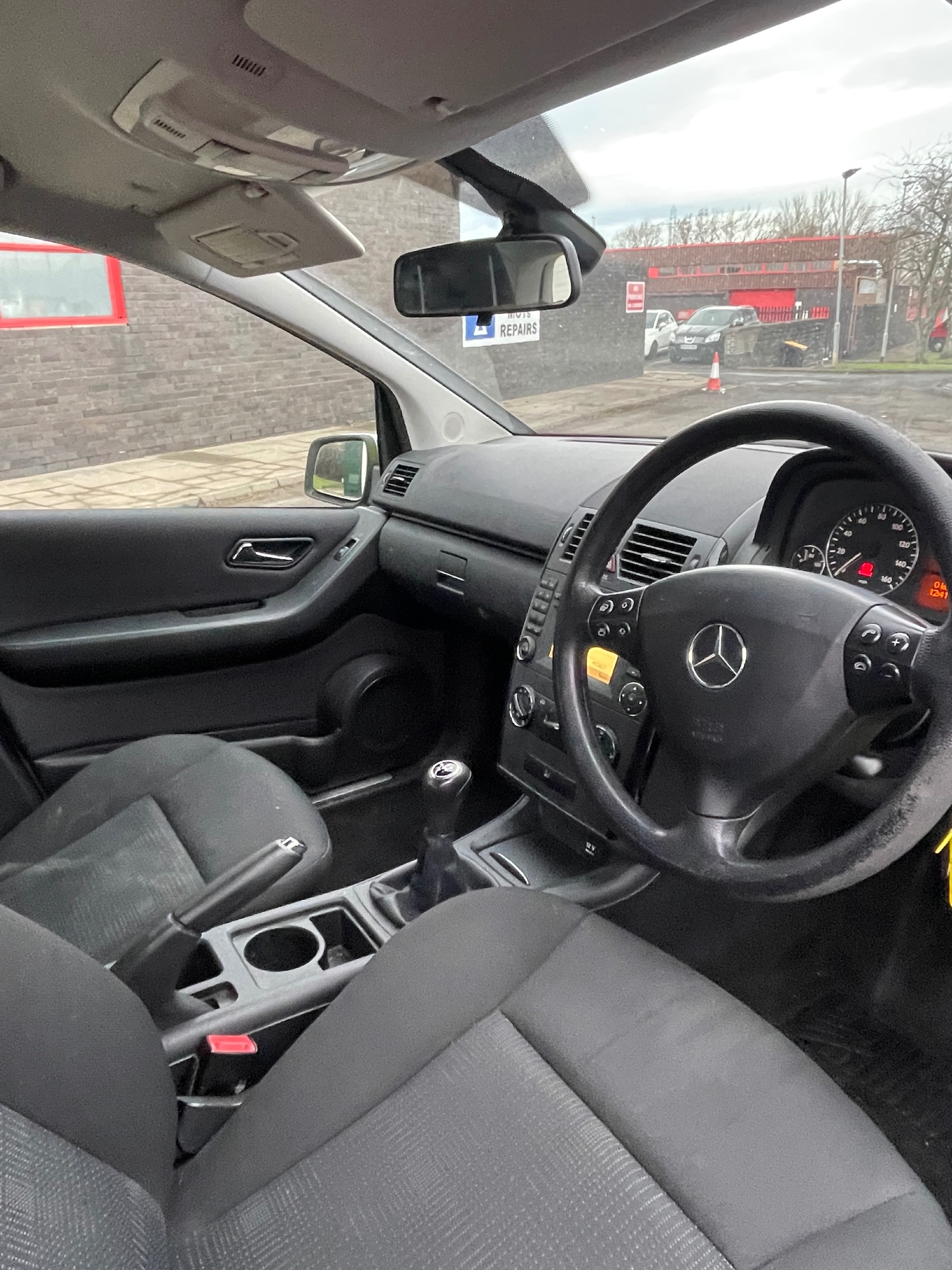 Used Mercedes-Benz A-Class 2008 for sale - 76968645: Photo 8