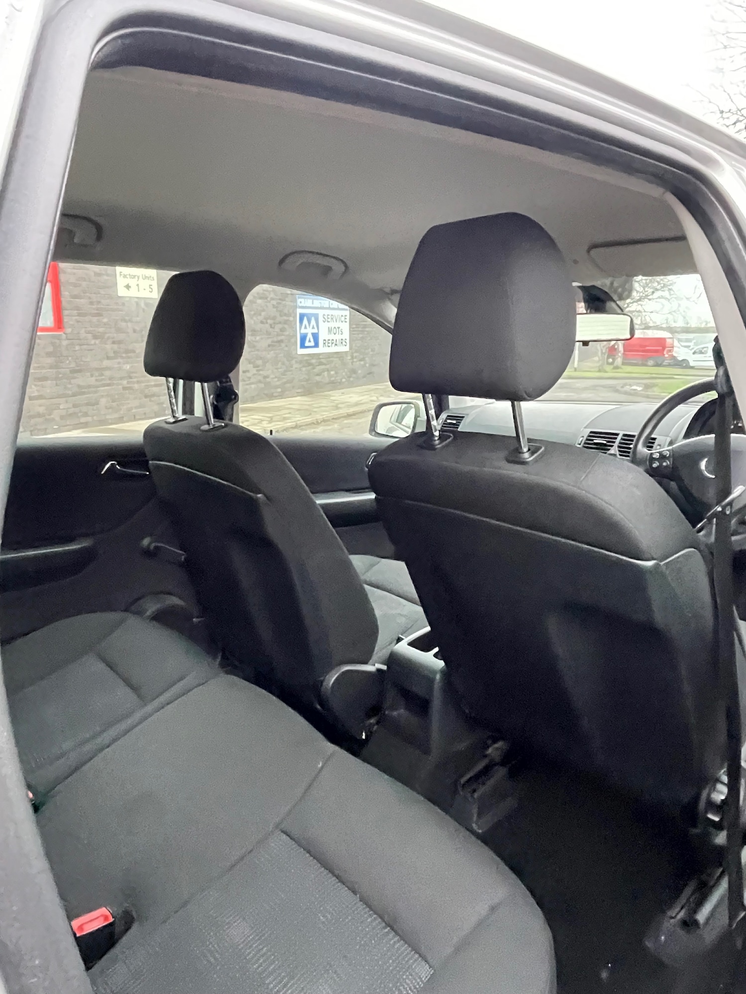 Used Mercedes-Benz A-Class 2008 for sale - 76968645: Photo 9