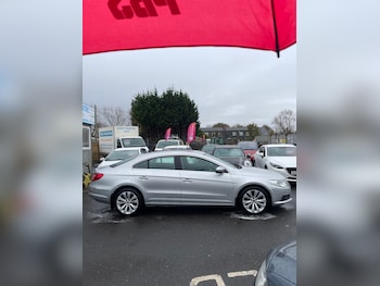 Used Volkswagen Passat 2009 for sale - 76488509: Photo