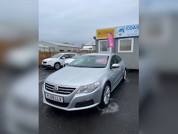 Used Volkswagen Passat 2009 for sale - 76488509: Photo