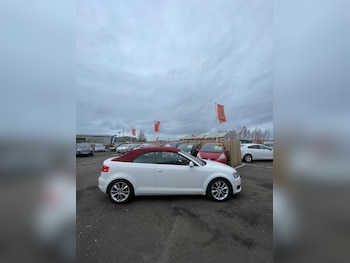 Used Audi A3 2010 for sale - 77461225: Photo