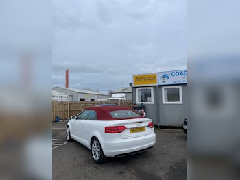 Used Audi A3 2010 for sale - 77461225: Photo