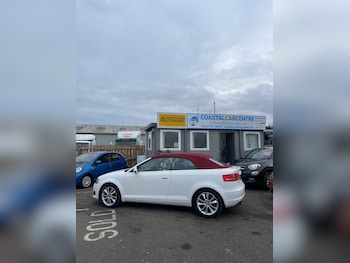 Used Audi A3 2010 for sale - 77461225: Photo