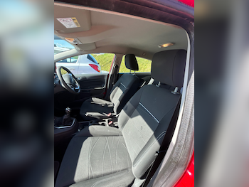 Used Ford Fiesta 2015 for sale - 78326397: Photo