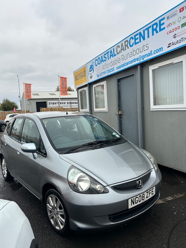 Used Honda Jazz 2008 for sale - 76288686: Photo 1