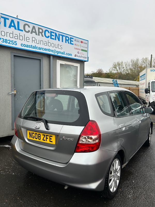 Used Honda Jazz 2008 for sale - 76288686: Photo 2