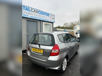 Used Honda Jazz 2008 for sale - 76288686: Photo 2
