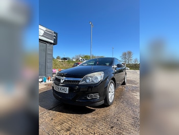 Used Vauxhall Astra 2009 for sale - 78354704: Photo