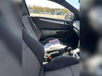 Used Vauxhall Astra 2009 for sale - 78354704: Photo