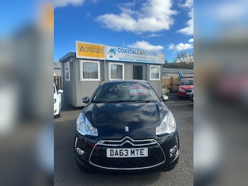 2014 (63) - 1.6 e-HDi Airdream DStyle Plus 3dr