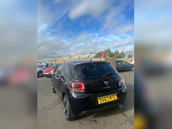 Used Citroen DS3 2014 for sale - 76182411: Photo 2