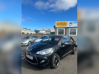 Used Citroen DS3 2014 for sale - 76182411: Photo 3