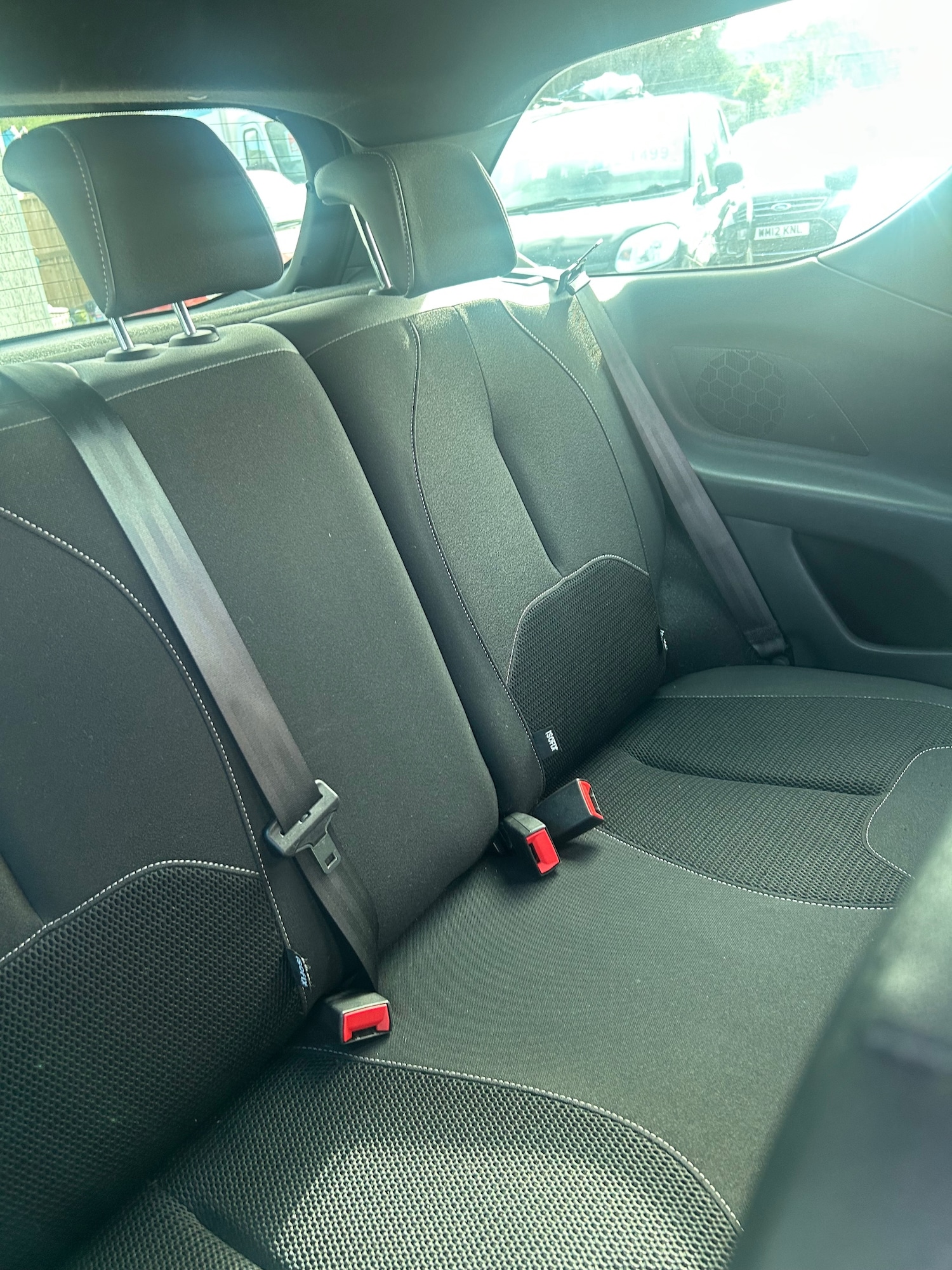 Used Citroen DS3 2014 for sale - 76182411: Photo 9