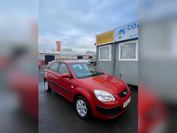 2007 (07) - 1.5 CRDi Ice 5dr