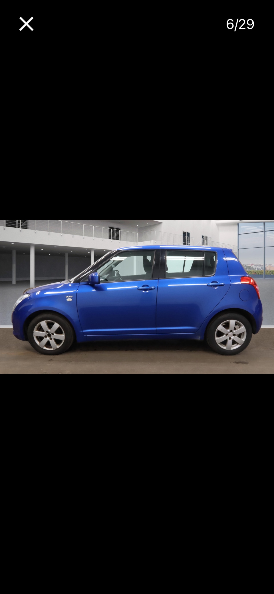 Used Suzuki Swift 2008 for sale - 77746319: Photo 6