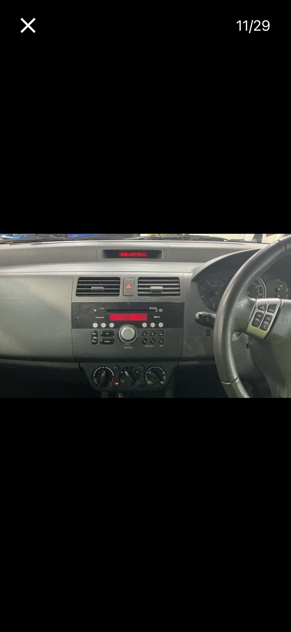 Used Suzuki Swift 2008 for sale - 77746319: Photo 8