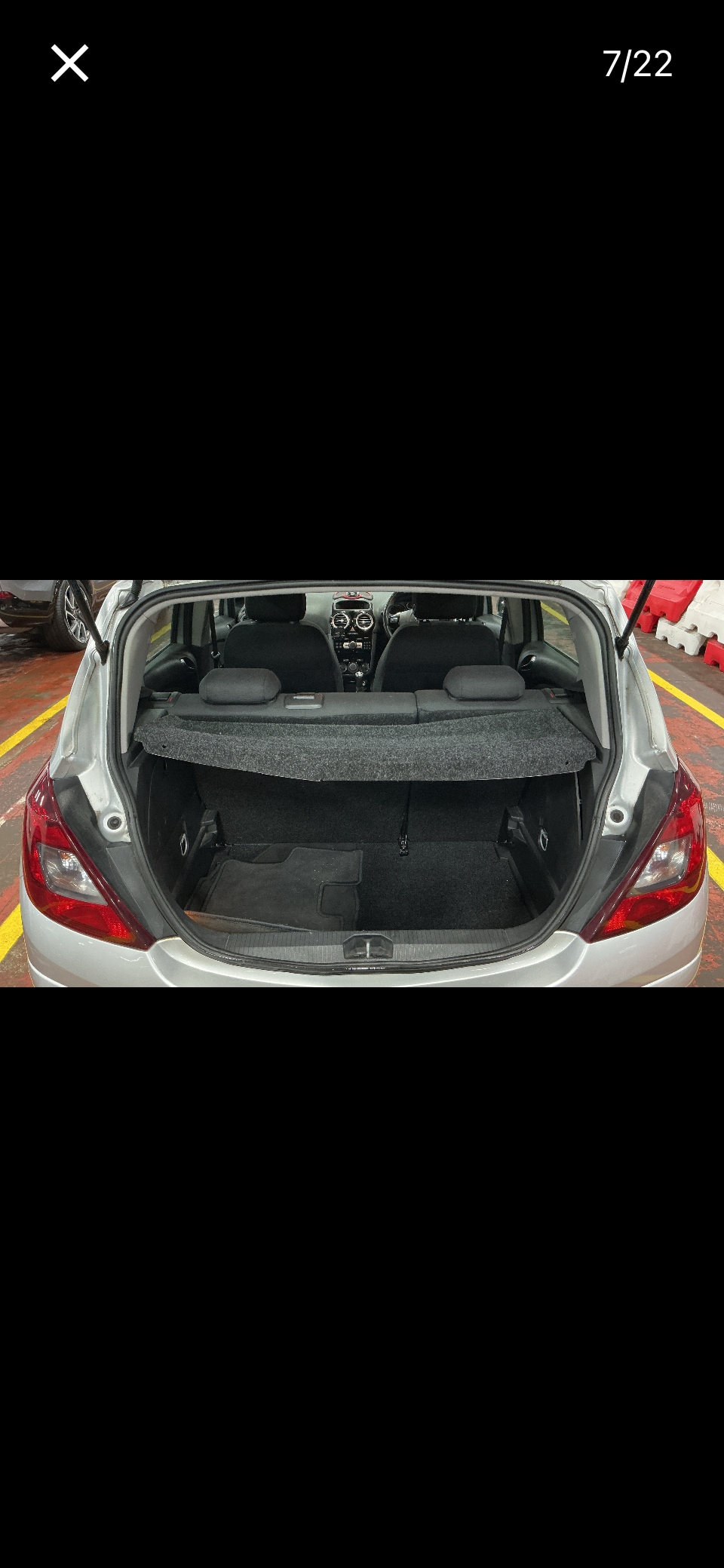 Used Vauxhall Corsa 2013 for sale - 77258067: Photo 3