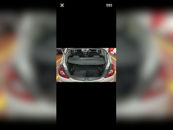 Used Vauxhall Corsa 2013 for sale - 77258067: Photo